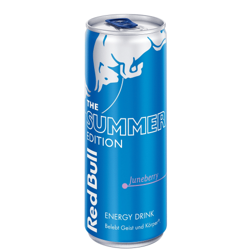 Red Bull Summer Edition: Juneberry 0.25l (EINWEG)