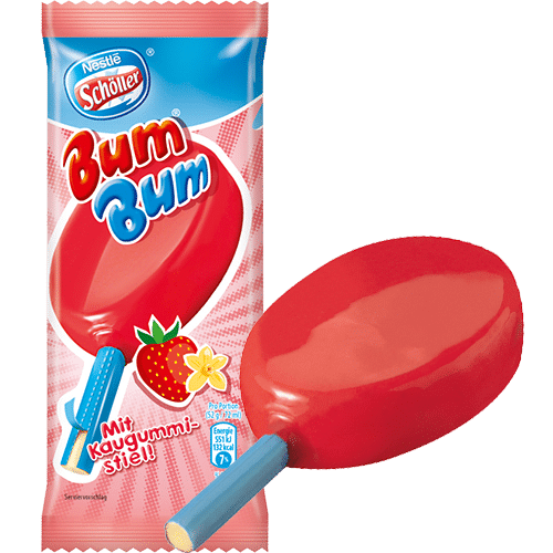 Schöller Bum Bum 72g
