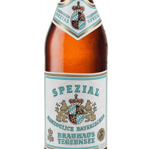 Tegernseer Spezial 0.5l (MEHRWEG)