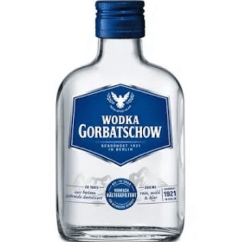 Wodka Gorbatschow  0.2l