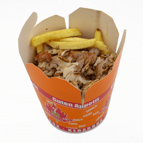 Dönerbox
