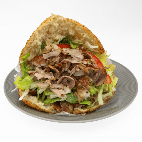 Döner Sandwich
