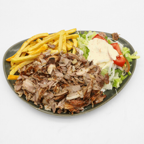 Döner Teller