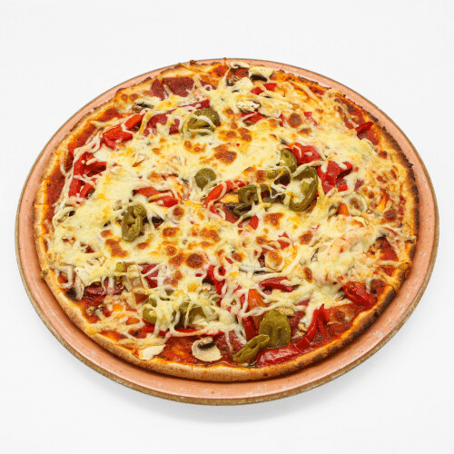 Pizza Erdal