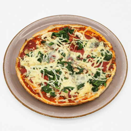 Pizza Gorgonzola