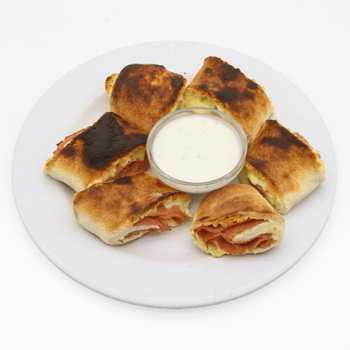 Pizzabrot Classico, Ø 29cm
