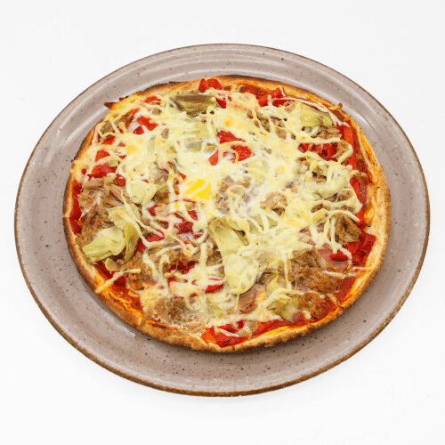 Pizza Raffaelo