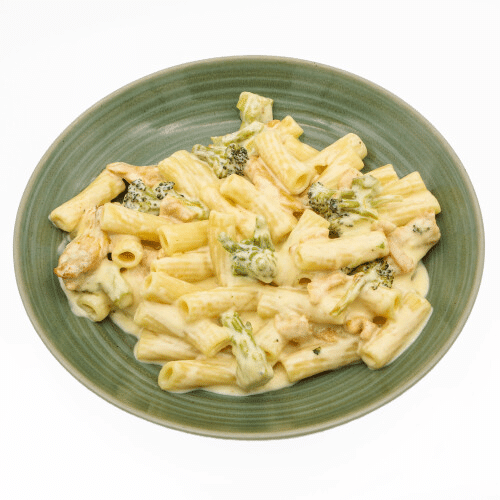 Rigatoni Chicken