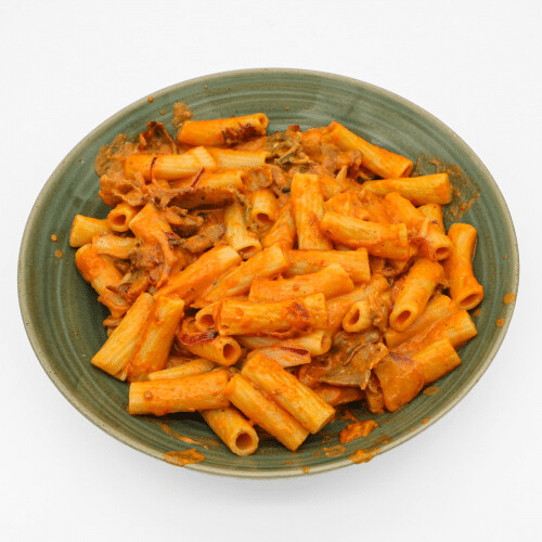 Rigatoni Orient