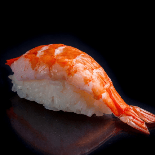 Premium Ebi Nigiri 2 Stk