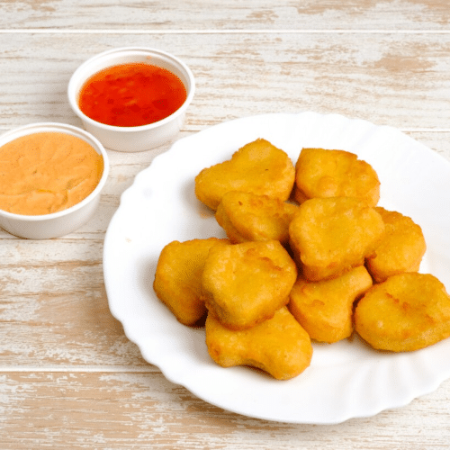 Chicken Land-Nuggets