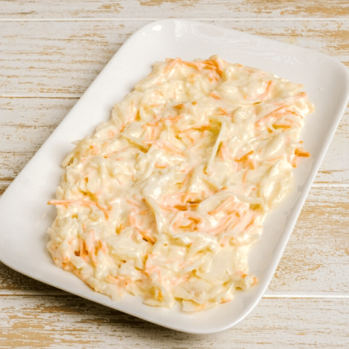 Coleslawsalat