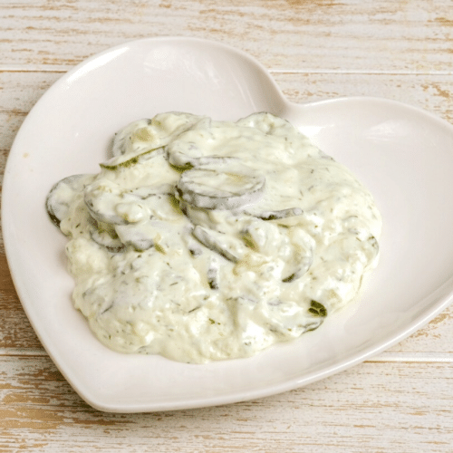 Gurkensalat