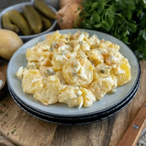Kartoffelsalat