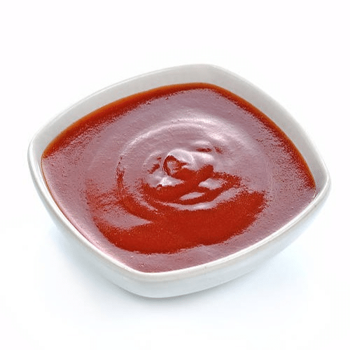 Ketchup