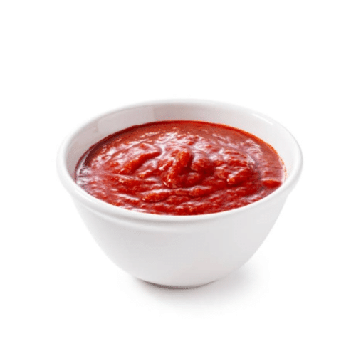 Samurai-Sauce (scharf)