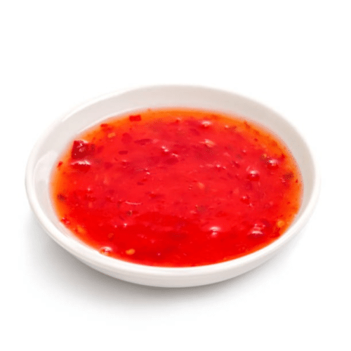 Süß-Sauer-Dip