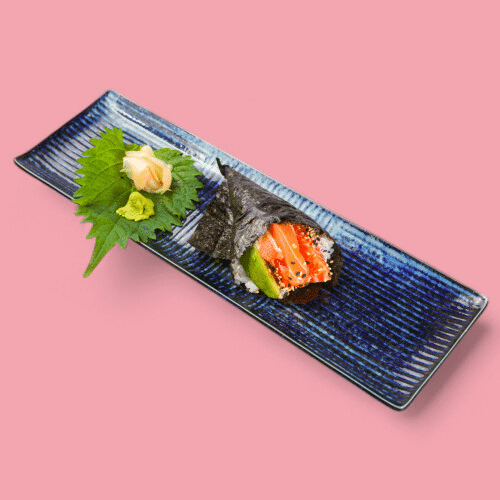 3024 Alaska Temaki