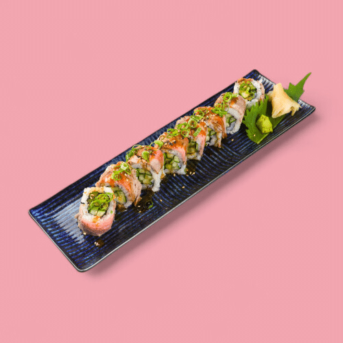 3004 Beef Roll