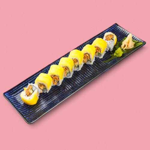 3002 Mango Roll