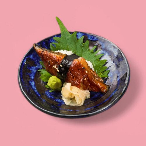 2154 Unagi Nigiri