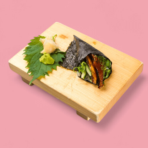 3023 Unagi Temaki