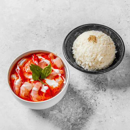 589 Geang Kua Gung Longan (pikant)