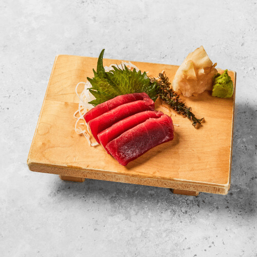 2218 Maguro Sashimi