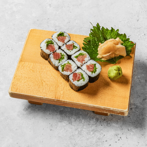 2134 Negi-Toro Maki