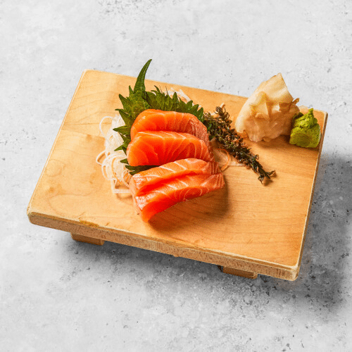 2228 Sake Sashimi