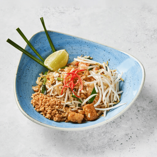 613 Sen Lek Pat Thai