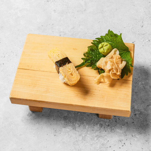 2153 Tamago Nigiri