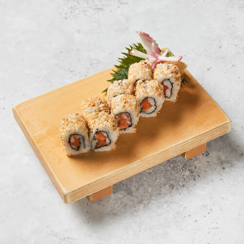 2138 Waikiki Inside Out Roll