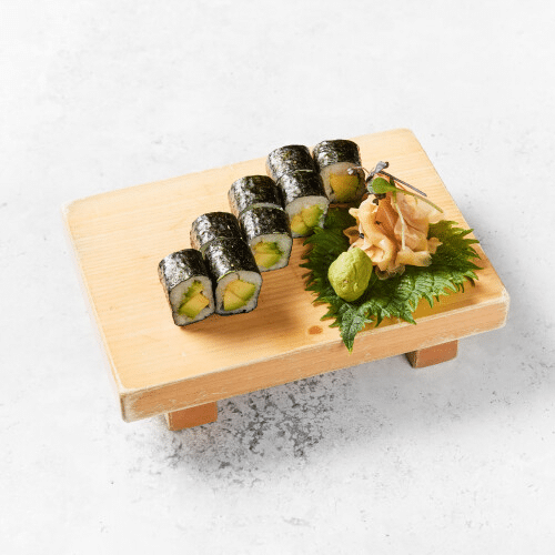 2141 Avocado Maki