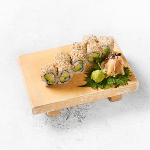 2143 Avocado Philadelphia Maki