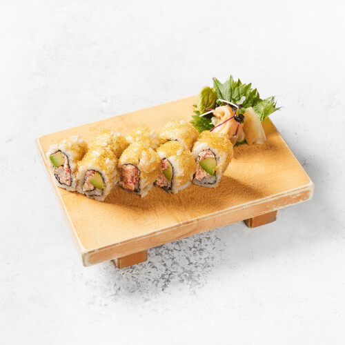 2235 California Inside Out Roll