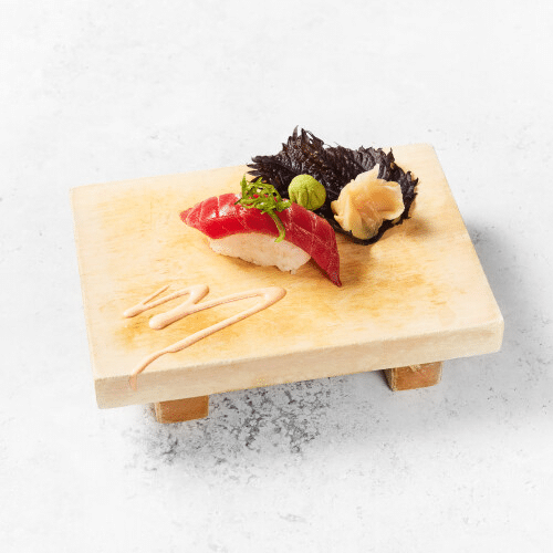 2112 Maguro Nigiri