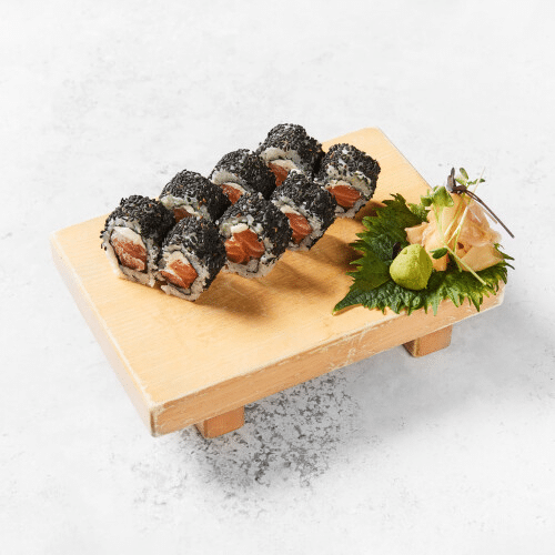 2137 Philadelphia Inside Out Roll
