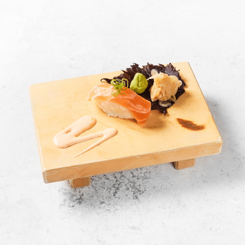 2145 Sake Nigiri