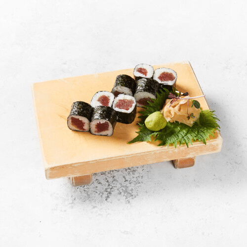 2233 Tekka Maki