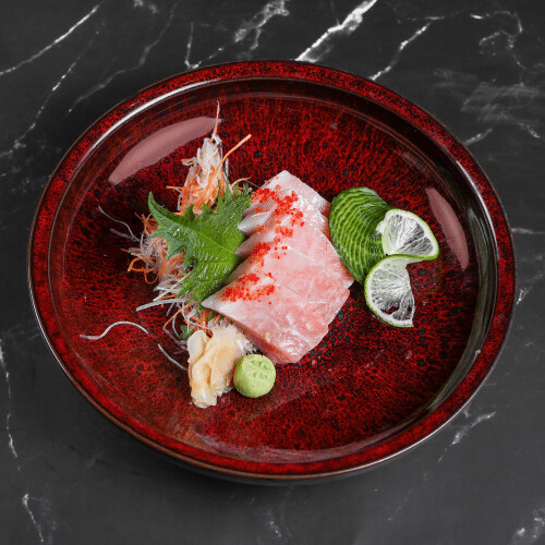 2227 Toro Sashimi