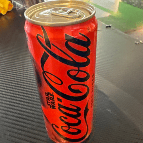 Coca-Cola light taste 0,33l (EINWEG)