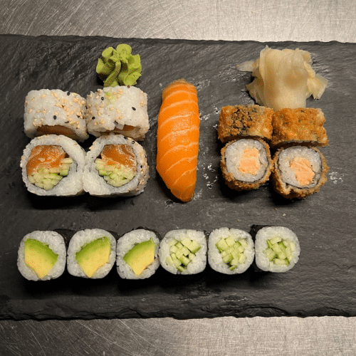 Akira Set