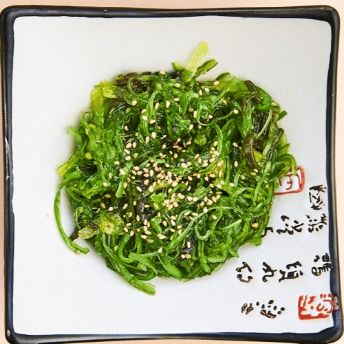 Algensalat