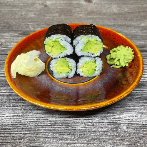 Avocado Maki