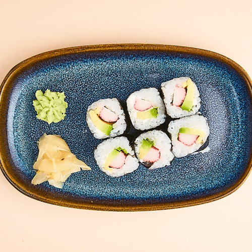 California Maki