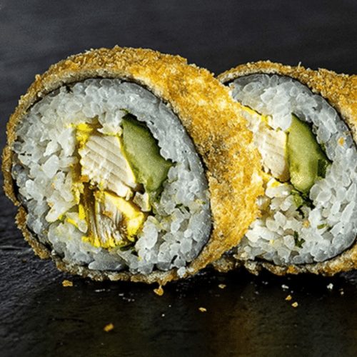 Chicken Big Tempura