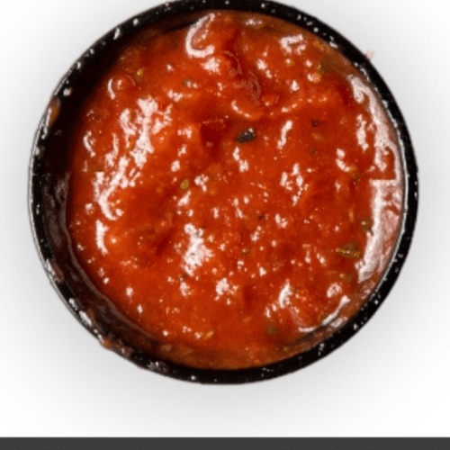 Chilisauce