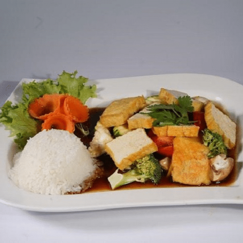 Chop Suey