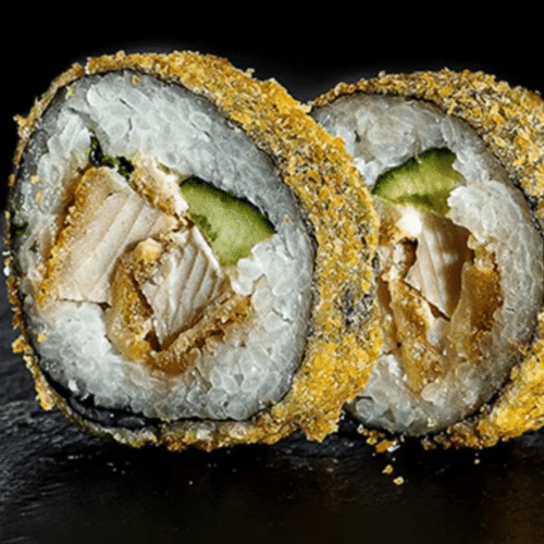 Crispy Chicken Big Tempura